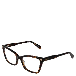 Brown Eco Acetate Glasses (Frames)
