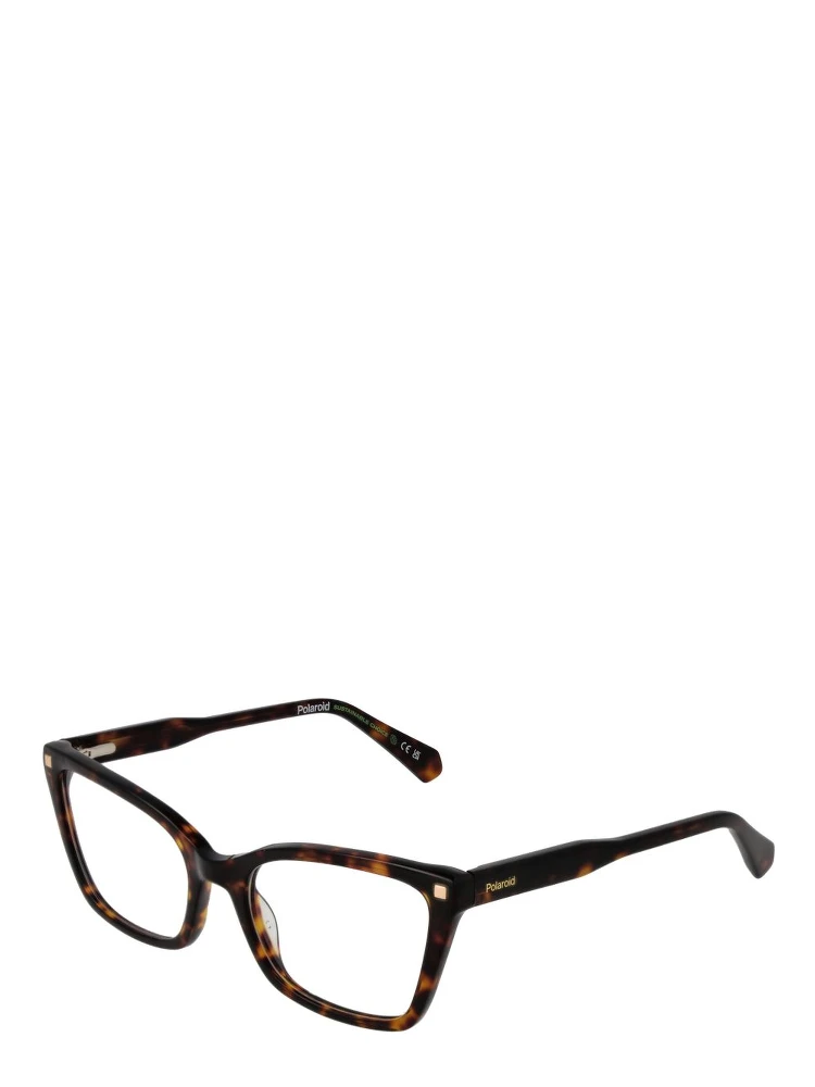 Brown Eco Acetate Glasses (Frames)