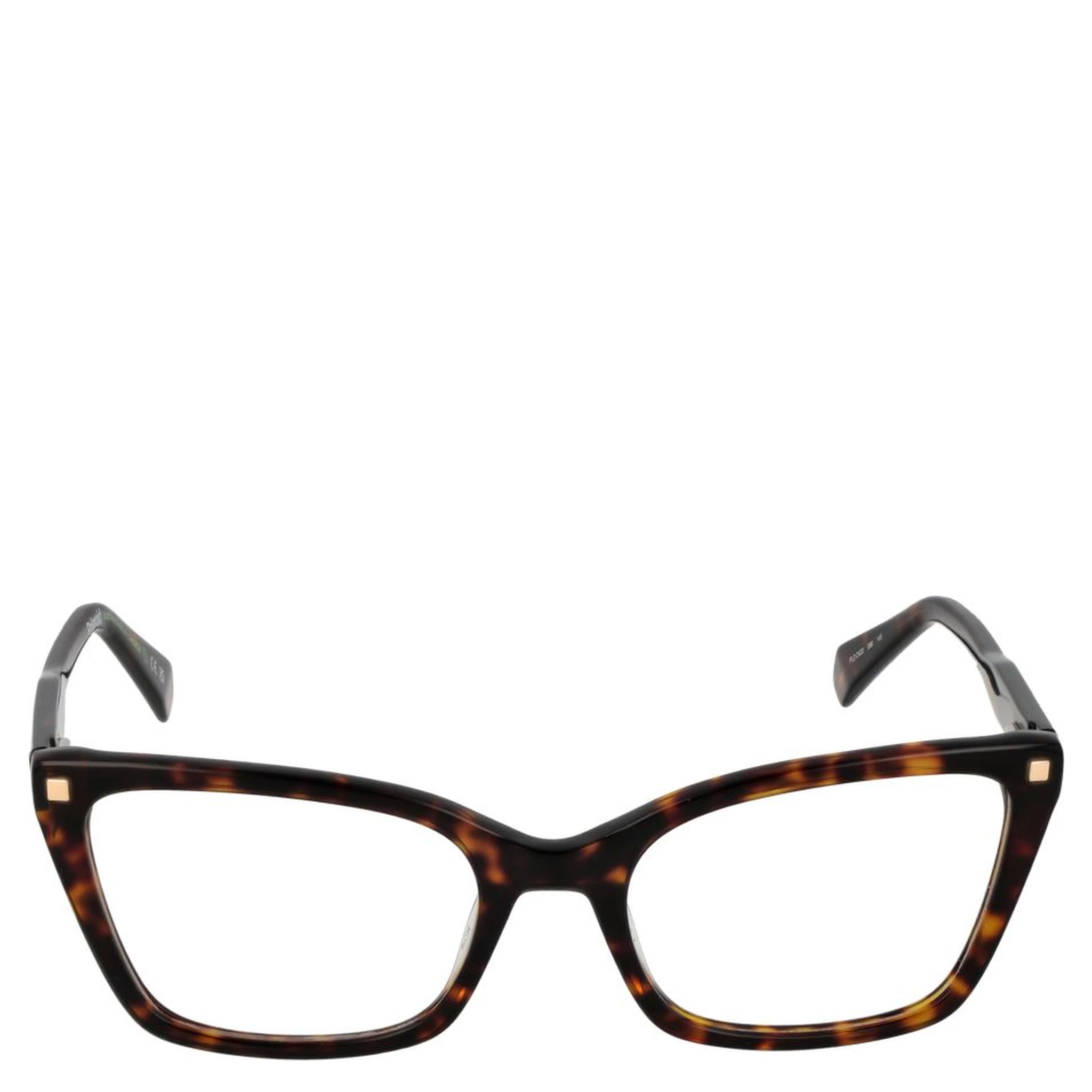 Brown Eco Acetate Glasses (Frames)