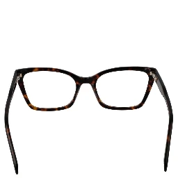 Brown Eco Acetate Glasses (Frames)
