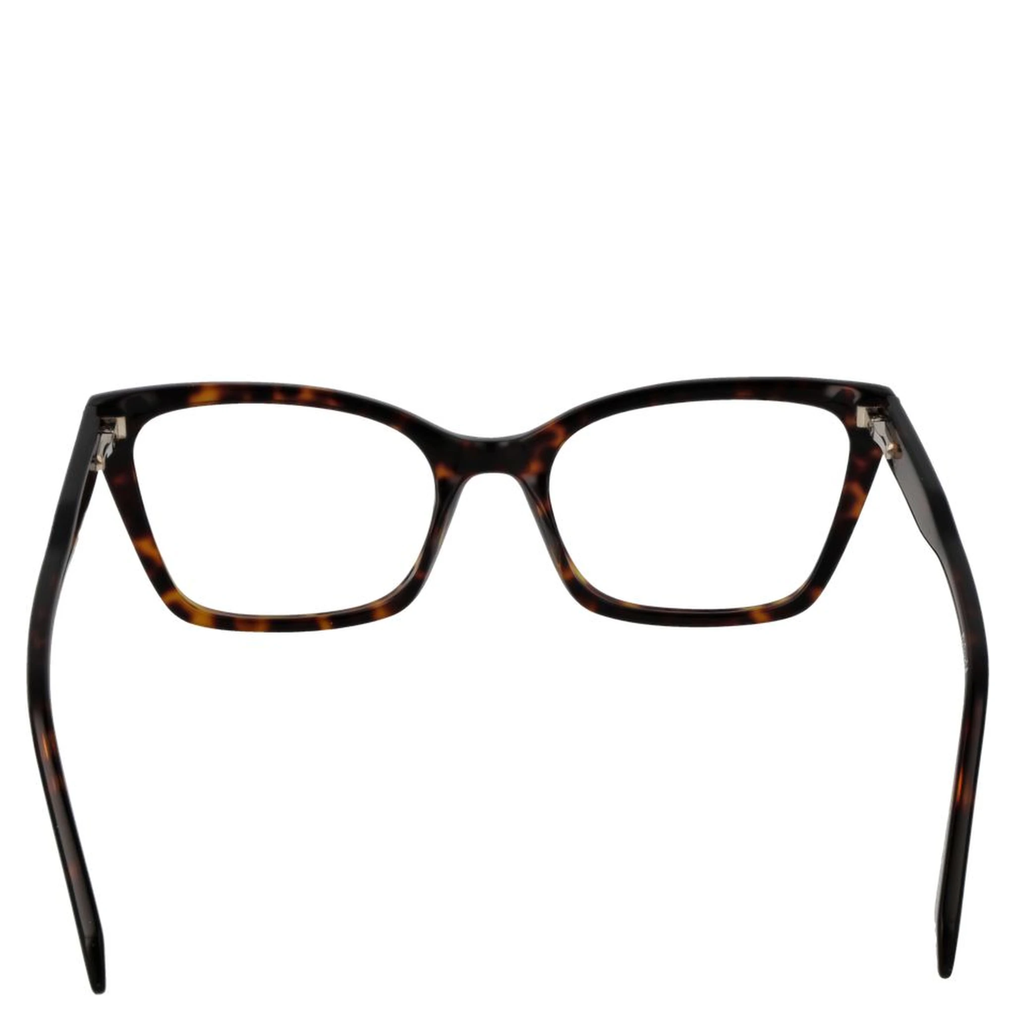 Brown Eco Acetate Glasses (Frames)