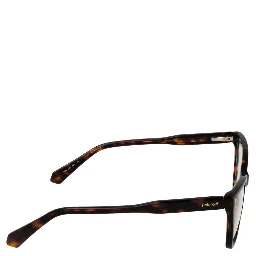 Brown Eco Acetate Glasses (Frames)