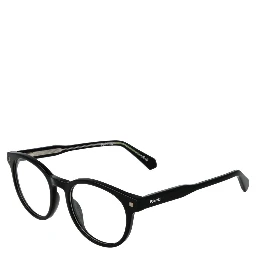 Black Eco Acetate Glasses (Frames)
