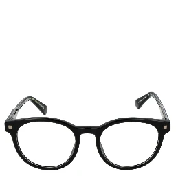 Black Eco Acetate Glasses (Frames)