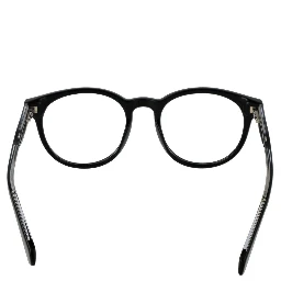 Black Eco Acetate Glasses (Frames)
