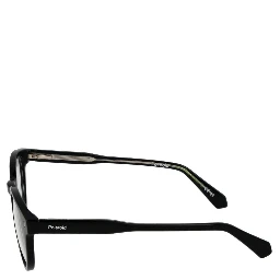 Black Eco Acetate Glasses (Frames)