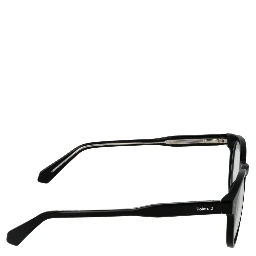 Black Eco Acetate Glasses (Frames)