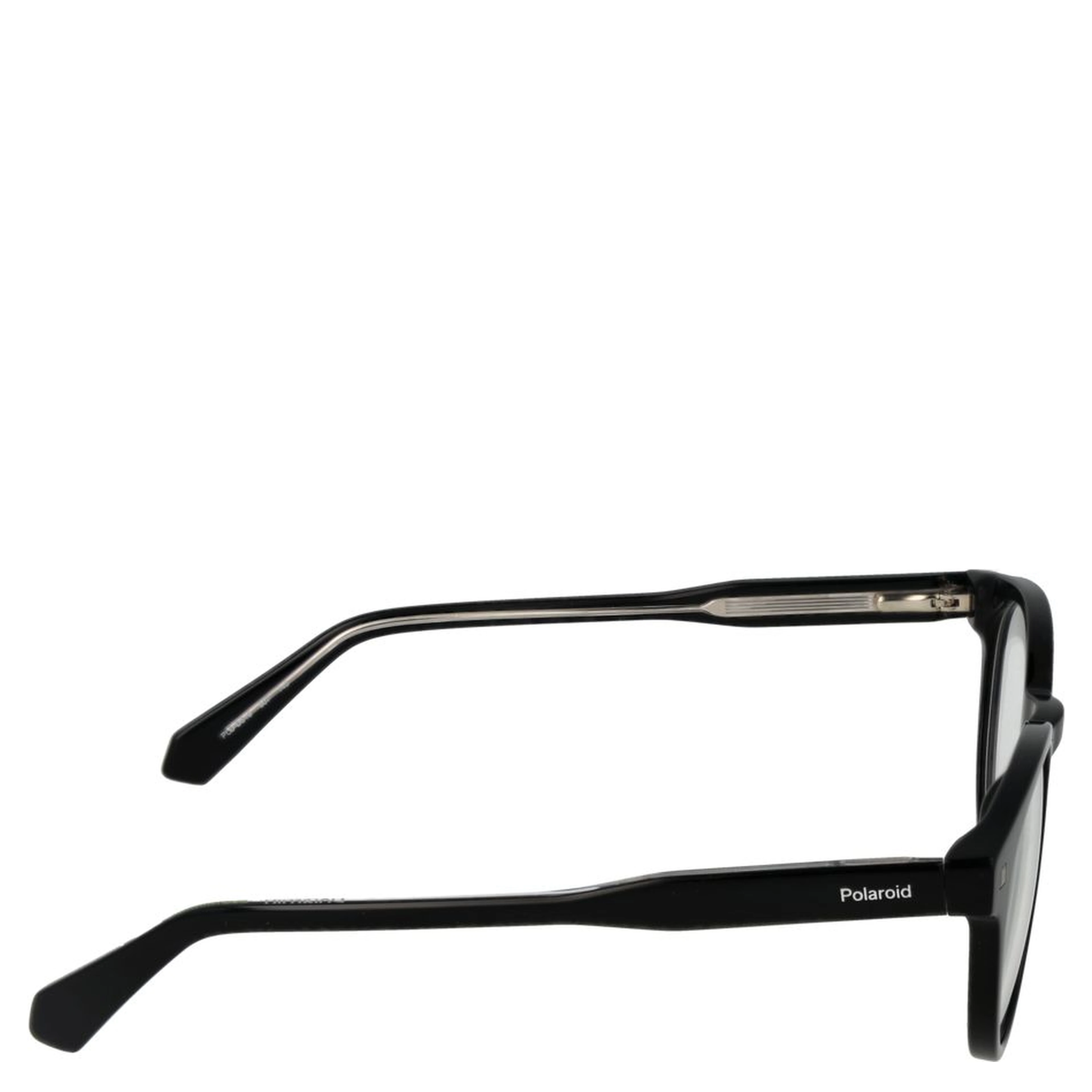 Black Eco Acetate Glasses (Frames)