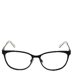 Black Stainless Steel Glasses (Frames)