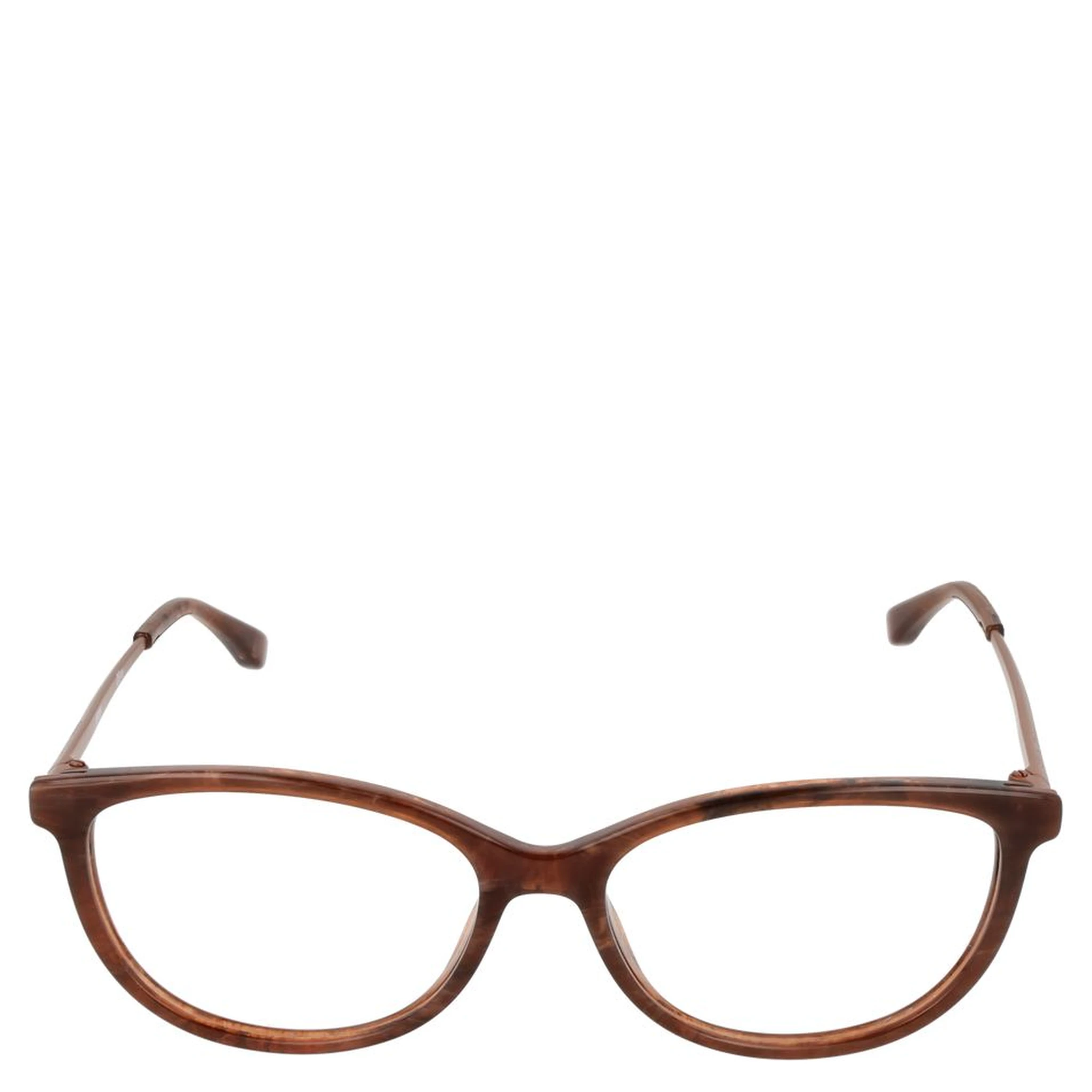 Brown Acetate Glasses (Frames)