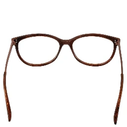 Brown Acetate Glasses (Frames)