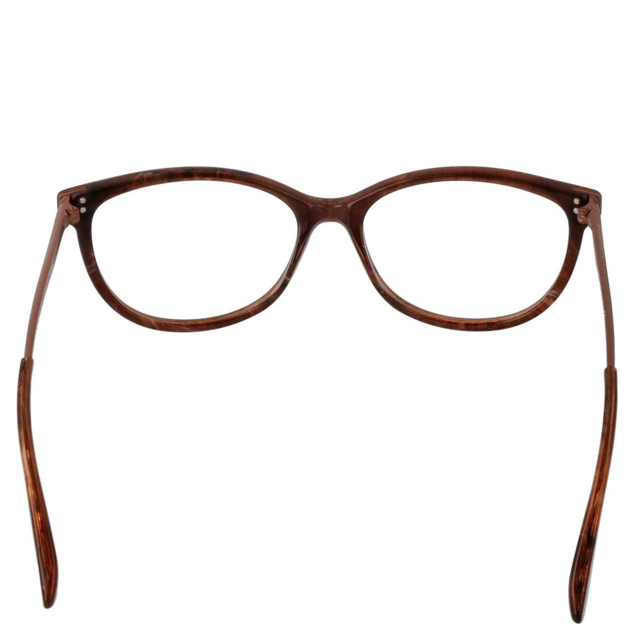 Brown Acetate Glasses (Frames)