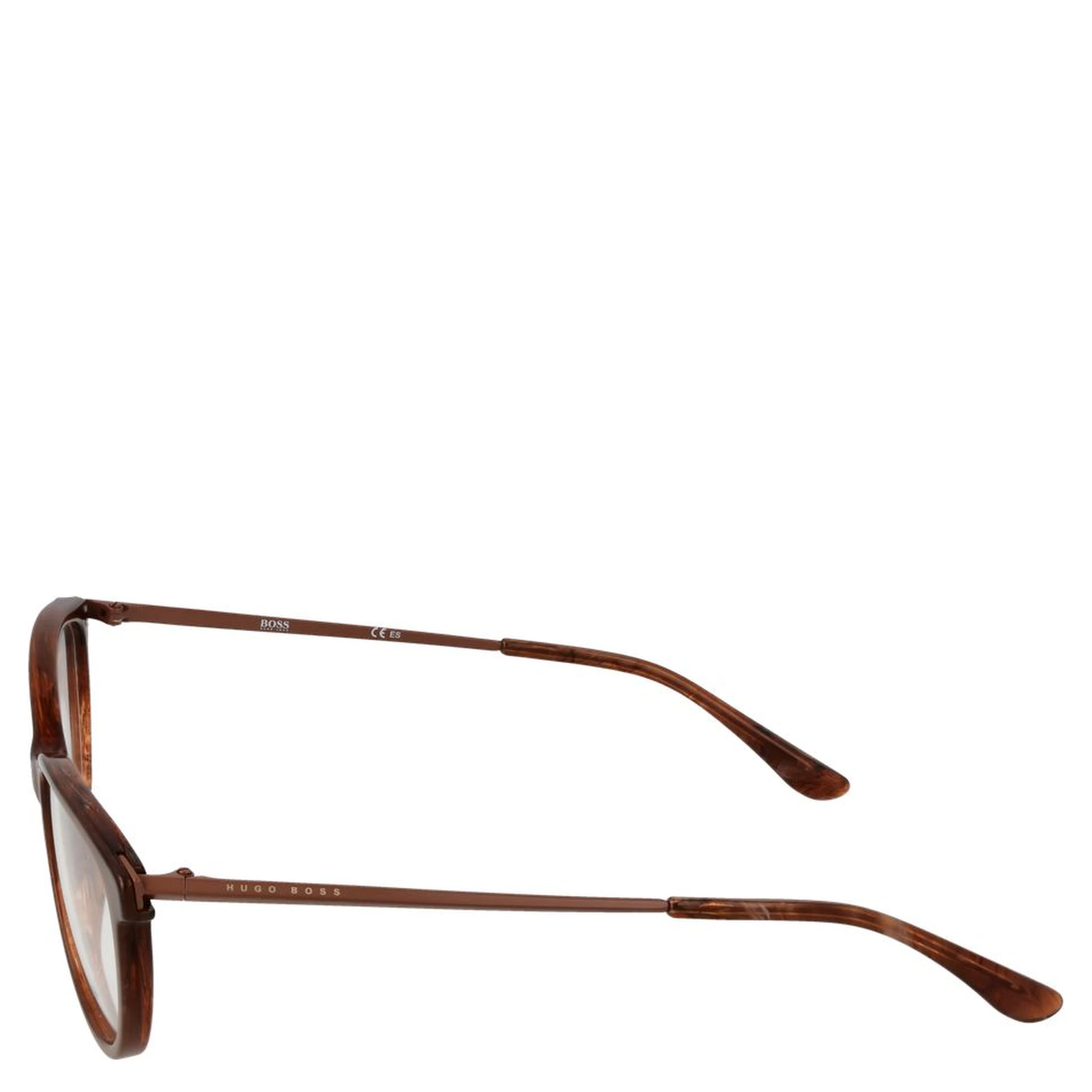 Brown Acetate Glasses (Frames)