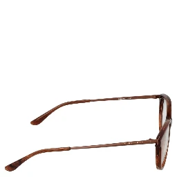 Brown Acetate Glasses (Frames)