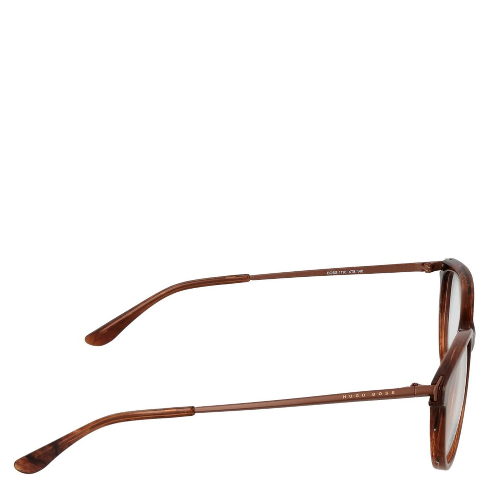 Brown Acetate Glasses (Frames)