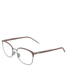 Pink Stainless Steel Glasses (Frames)