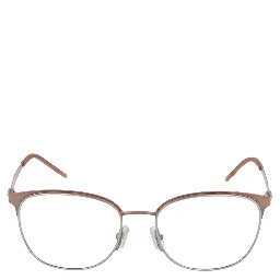 Pink Stainless Steel Glasses (Frames)