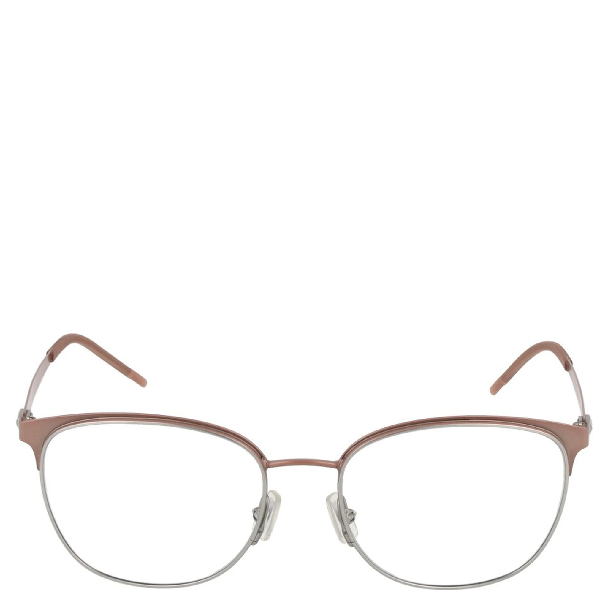 Pink Stainless Steel Glasses (Frames)