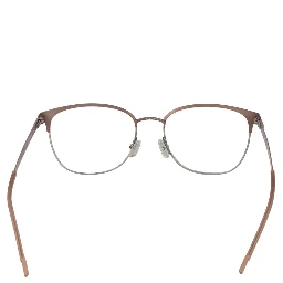 Pink Stainless Steel Glasses (Frames)