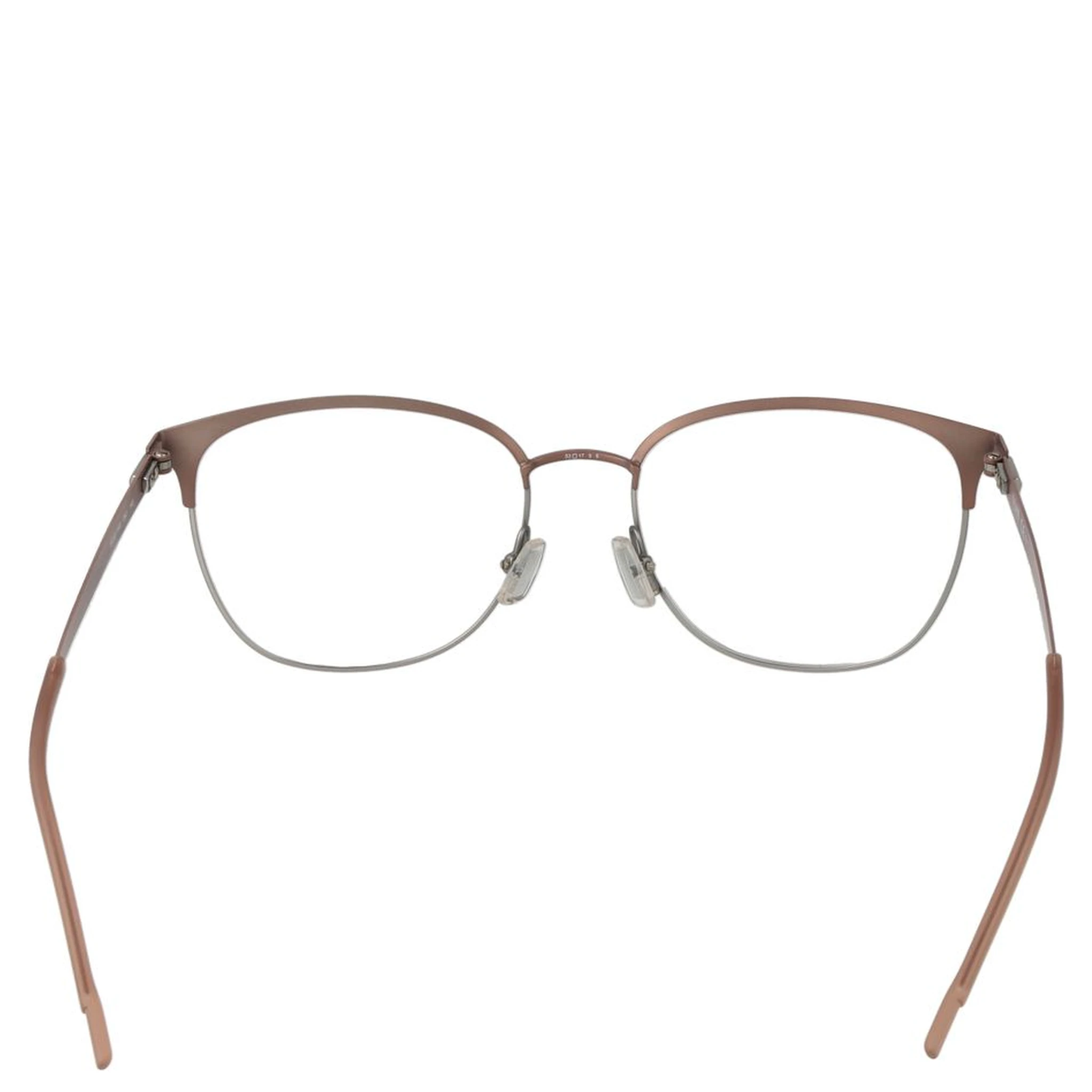 Pink Stainless Steel Glasses (Frames)