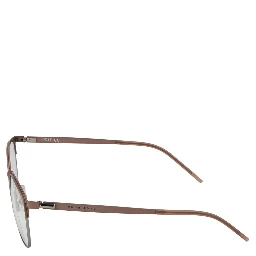 Pink Stainless Steel Glasses (Frames)