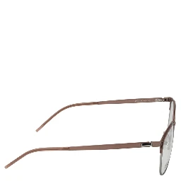 Pink Stainless Steel Glasses (Frames)