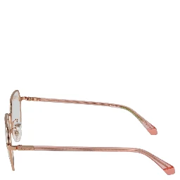 Gold Eco Metal Glasses (Frames)