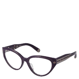 Purple Cellulose Acetate Glasses (Frames)