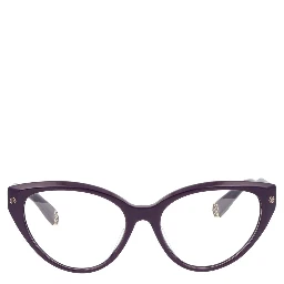 Purple Cellulose Acetate Glasses (Frames)