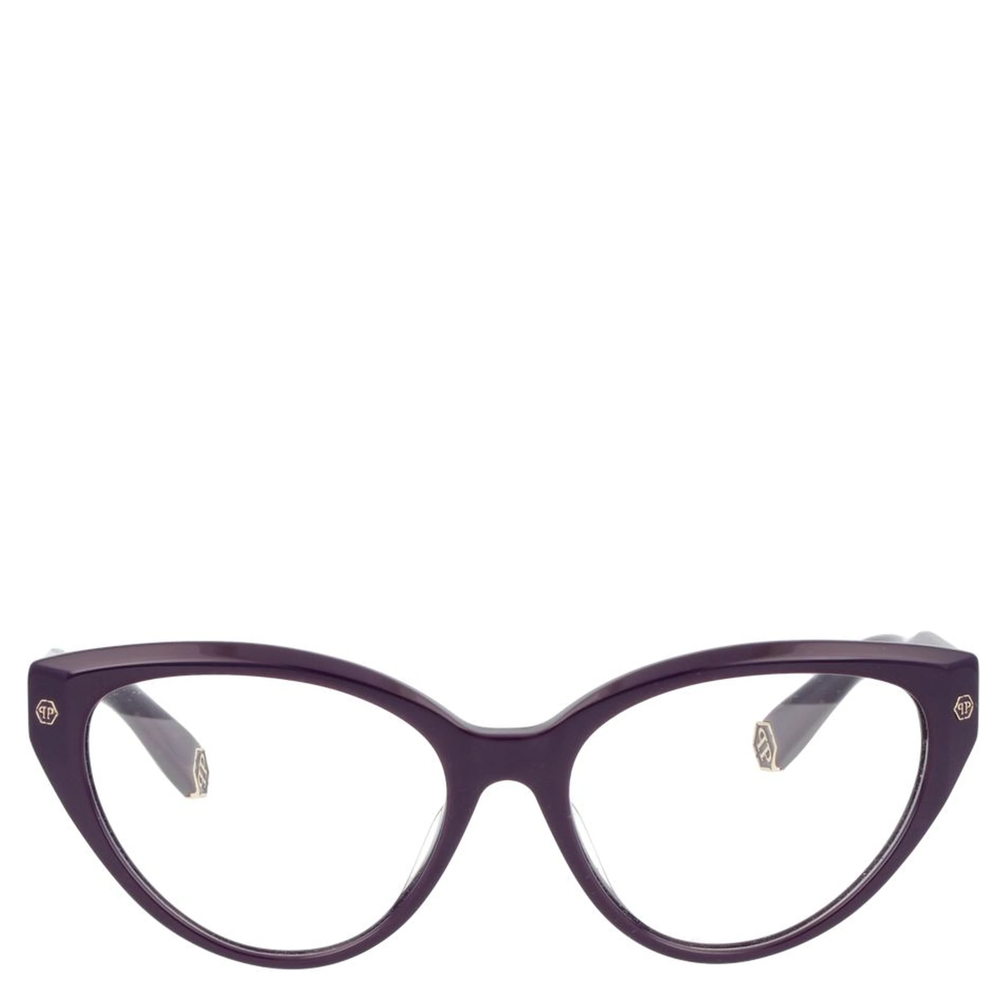 Purple Cellulose Acetate Glasses (Frames)
