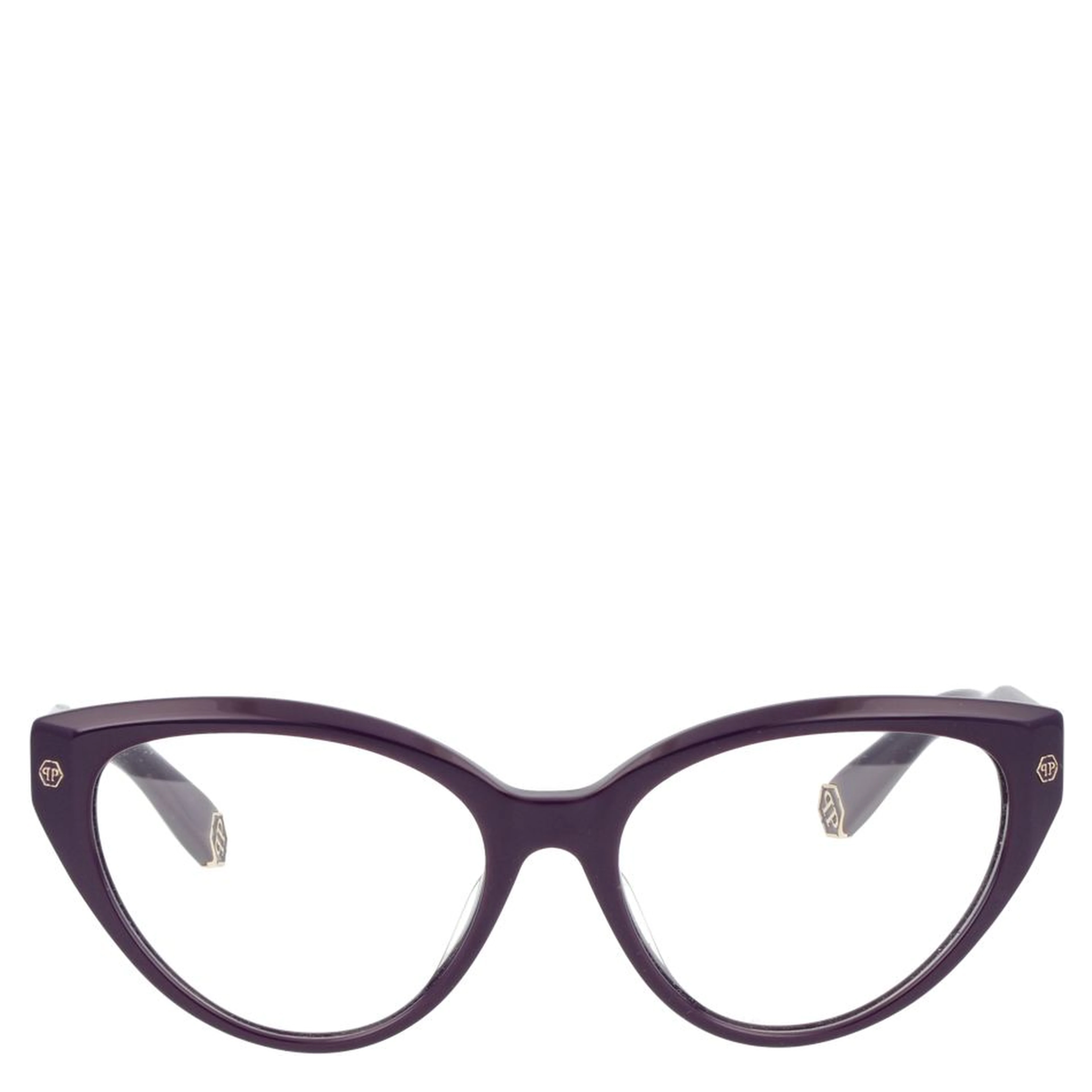 Purple Cellulose Acetate Glasses (Frames)