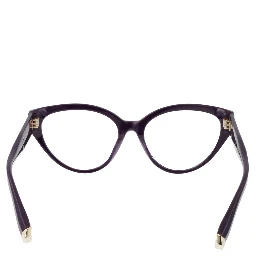 Purple Cellulose Acetate Glasses (Frames)