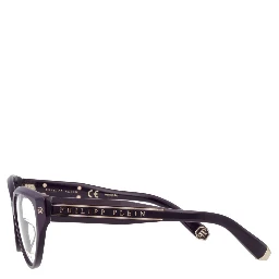 Purple Cellulose Acetate Glasses (Frames)