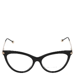 Black Cellulose Acetate Glasses (Frames)