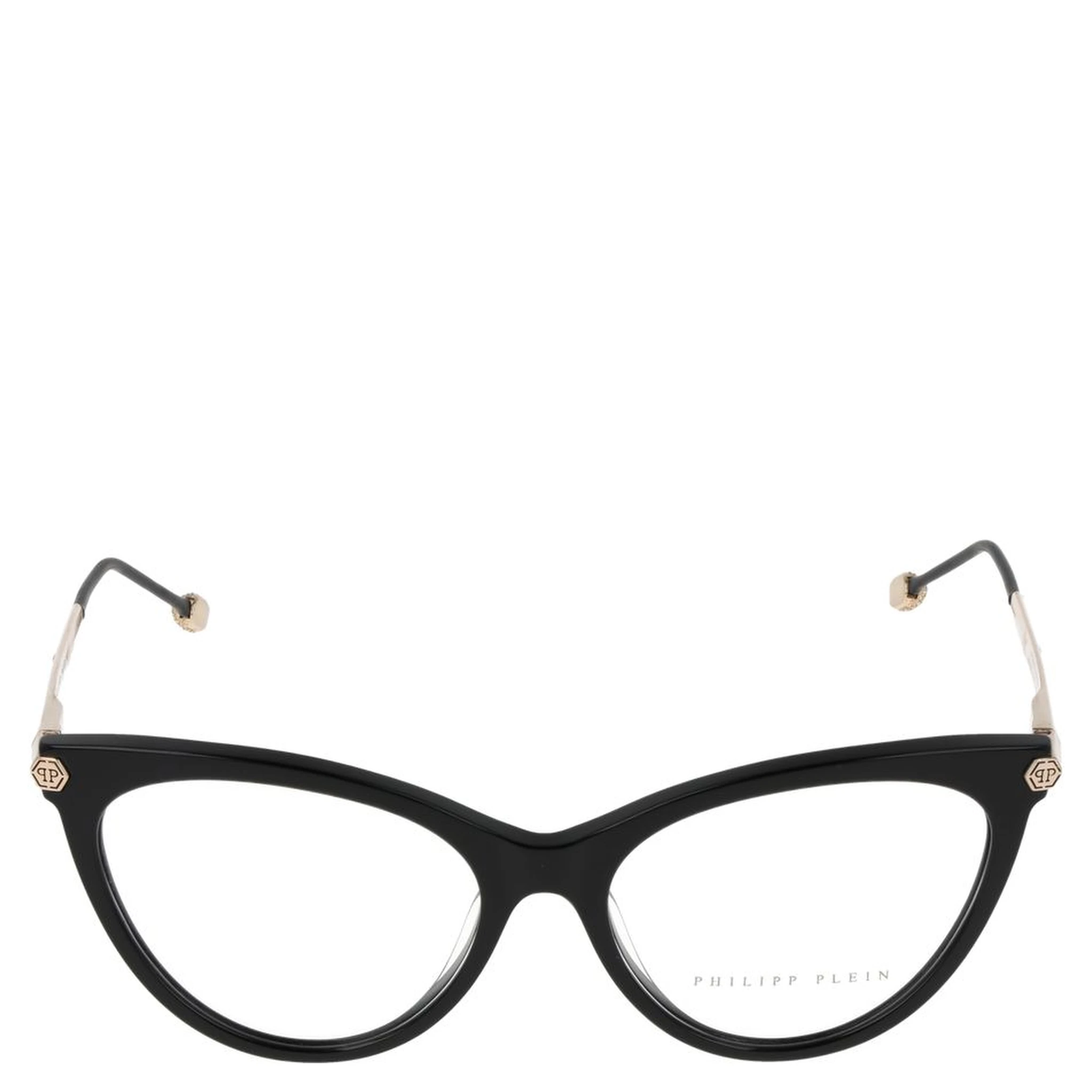 Black Cellulose Acetate Glasses (Frames)