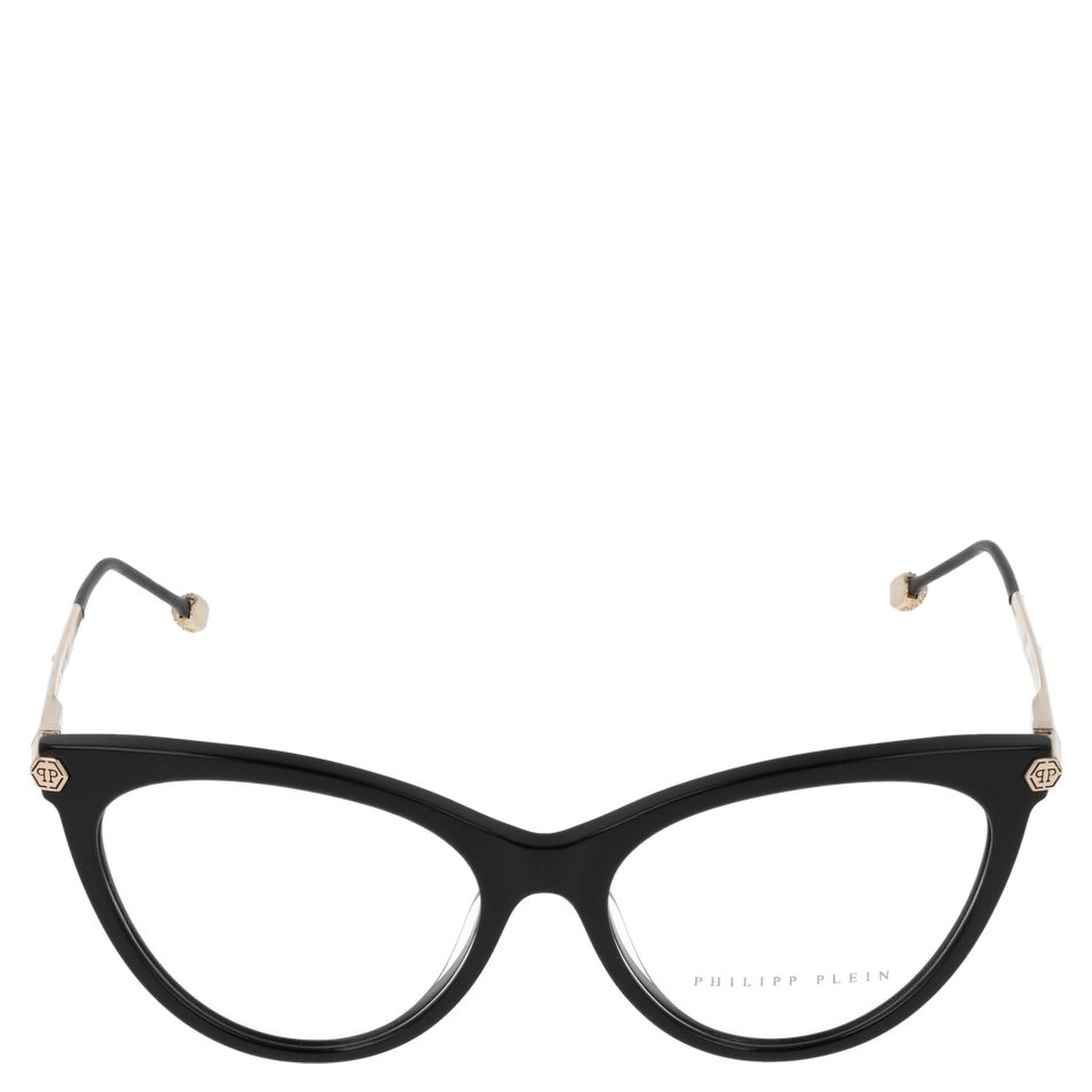 Black Cellulose Acetate Glasses (Frames)