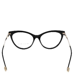 Black Cellulose Acetate Glasses (Frames)