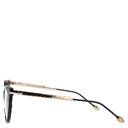 Black Cellulose Acetate Glasses (Frames)