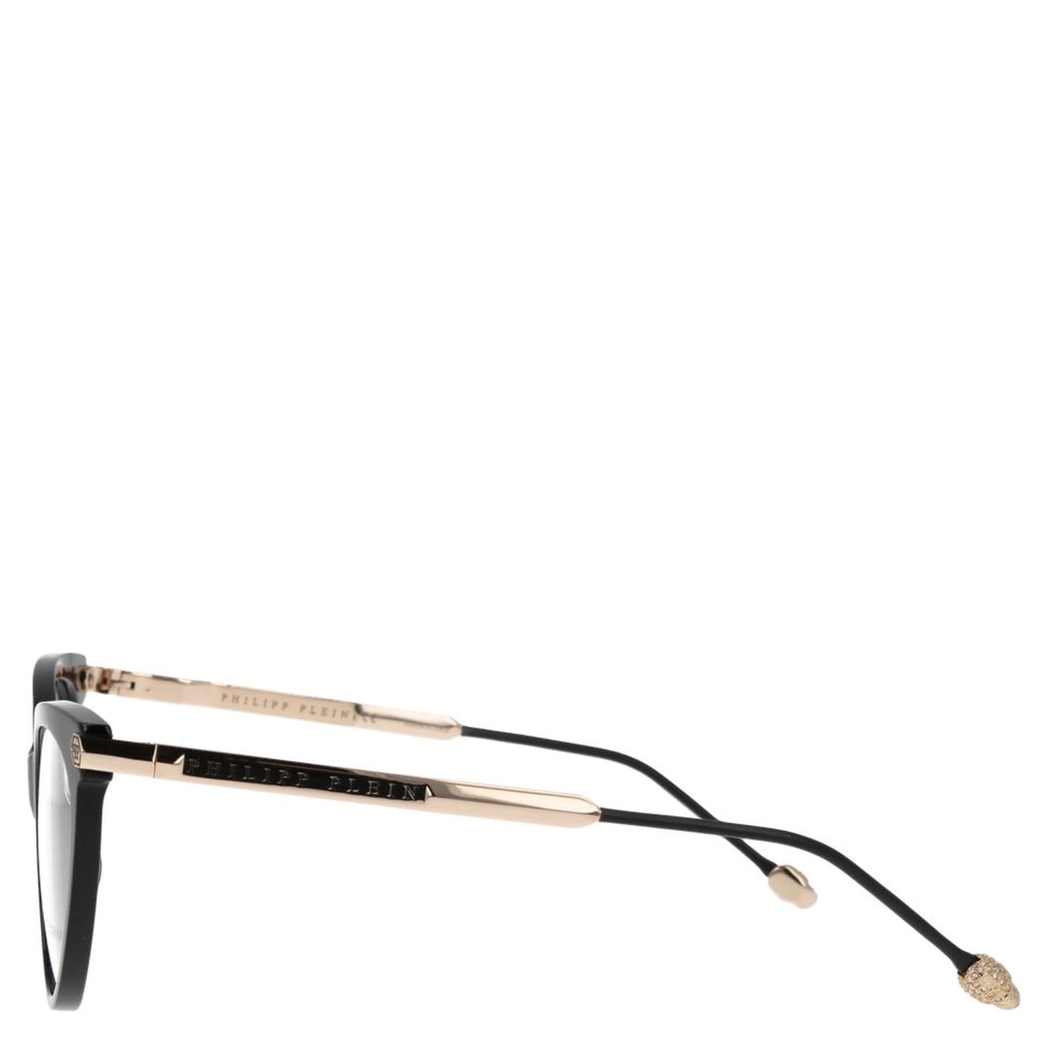 Black Cellulose Acetate Glasses (Frames)