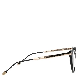 Black Cellulose Acetate Glasses (Frames)
