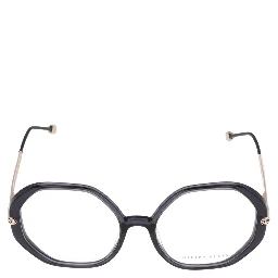 Gray Cellulose Acetate Glasses (Frames)