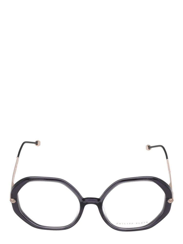 Gray Cellulose Acetate Glasses (Frames) alternative