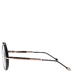 Gray Cellulose Acetate Glasses (Frames)