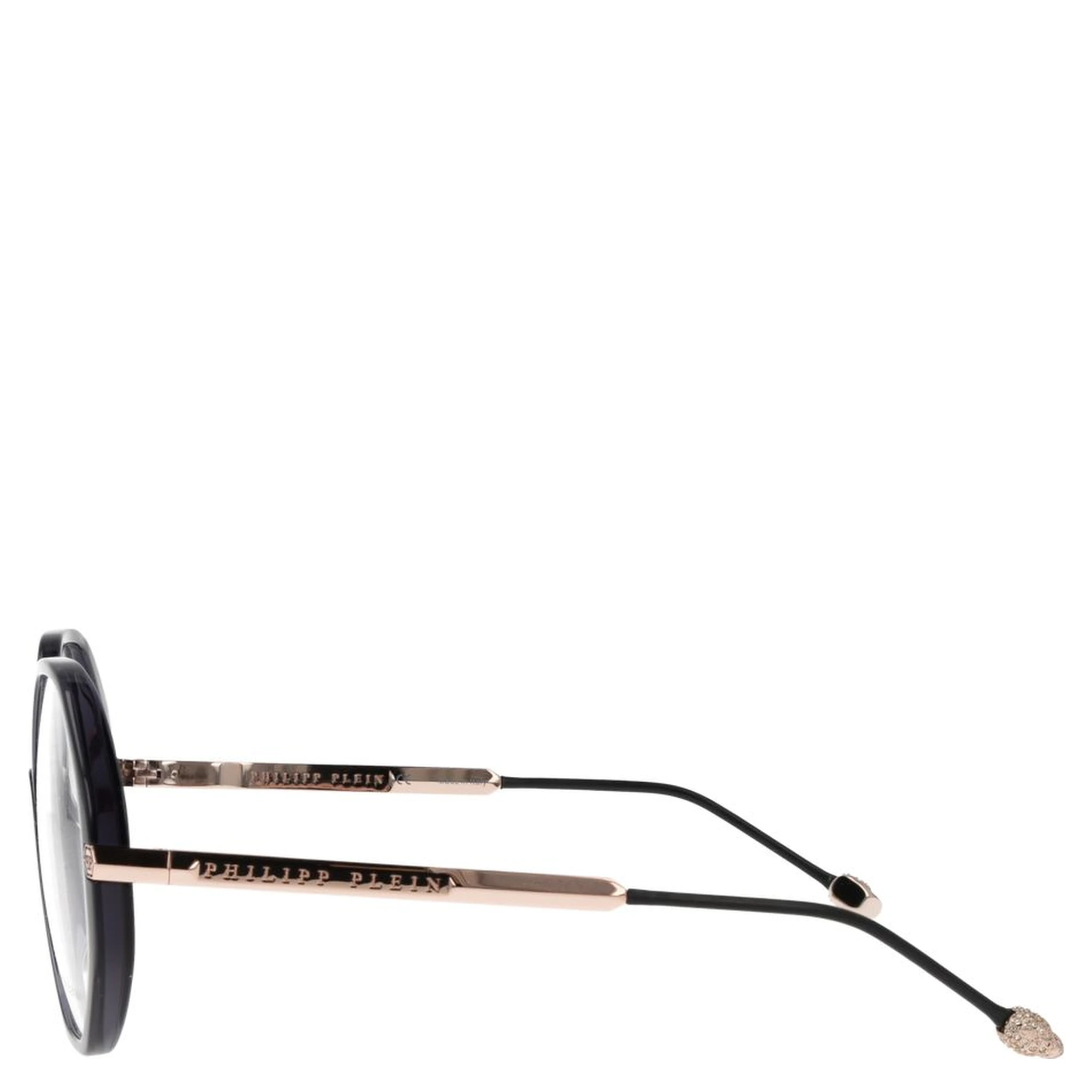 Gray Cellulose Acetate Glasses (Frames)