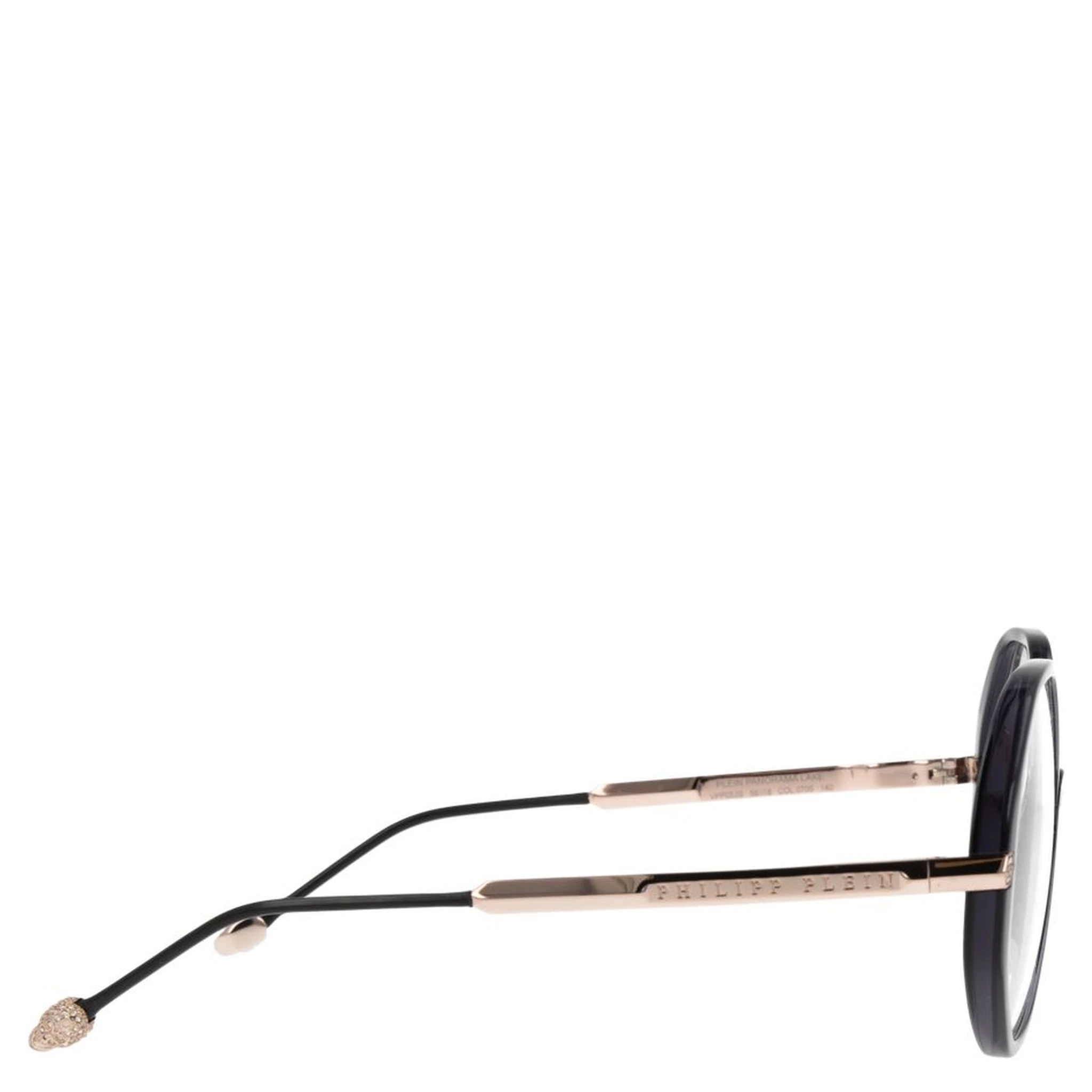 Gray Cellulose Acetate Glasses (Frames)