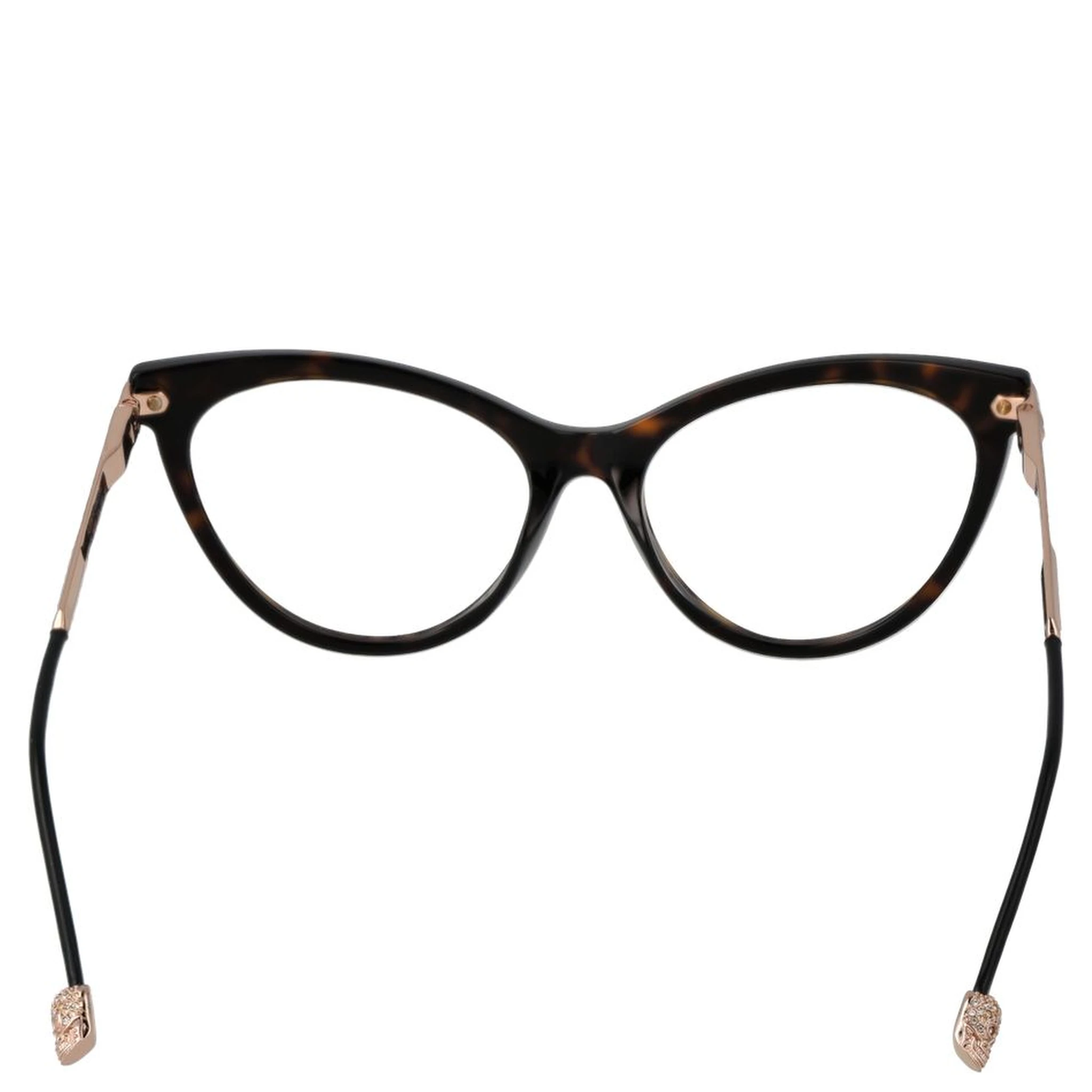 Brown Cellulose Acetate Glasses (Frames)