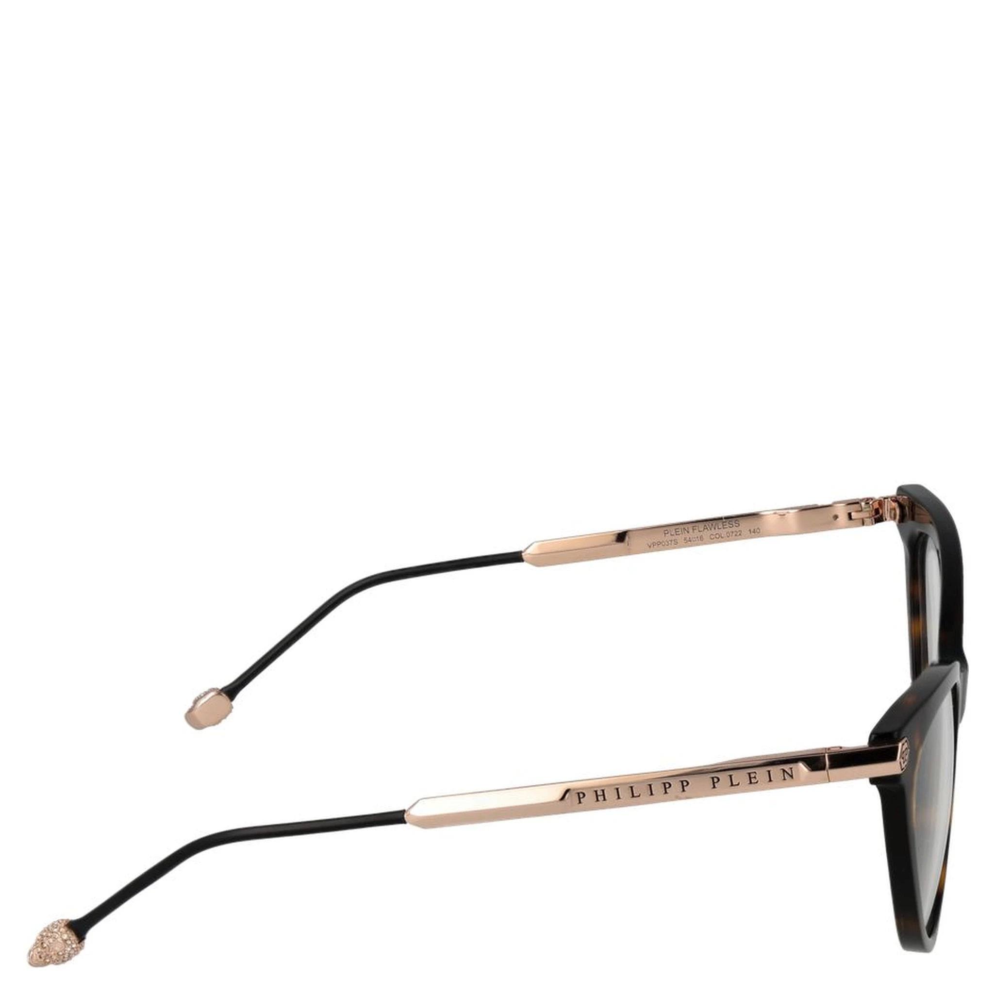 Brown Cellulose Acetate Glasses (Frames)