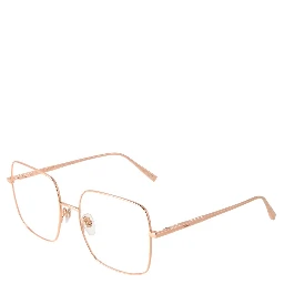 Rose Gold Titanium Glasses (Frames)