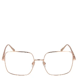 Rose Gold Titanium Glasses (Frames)