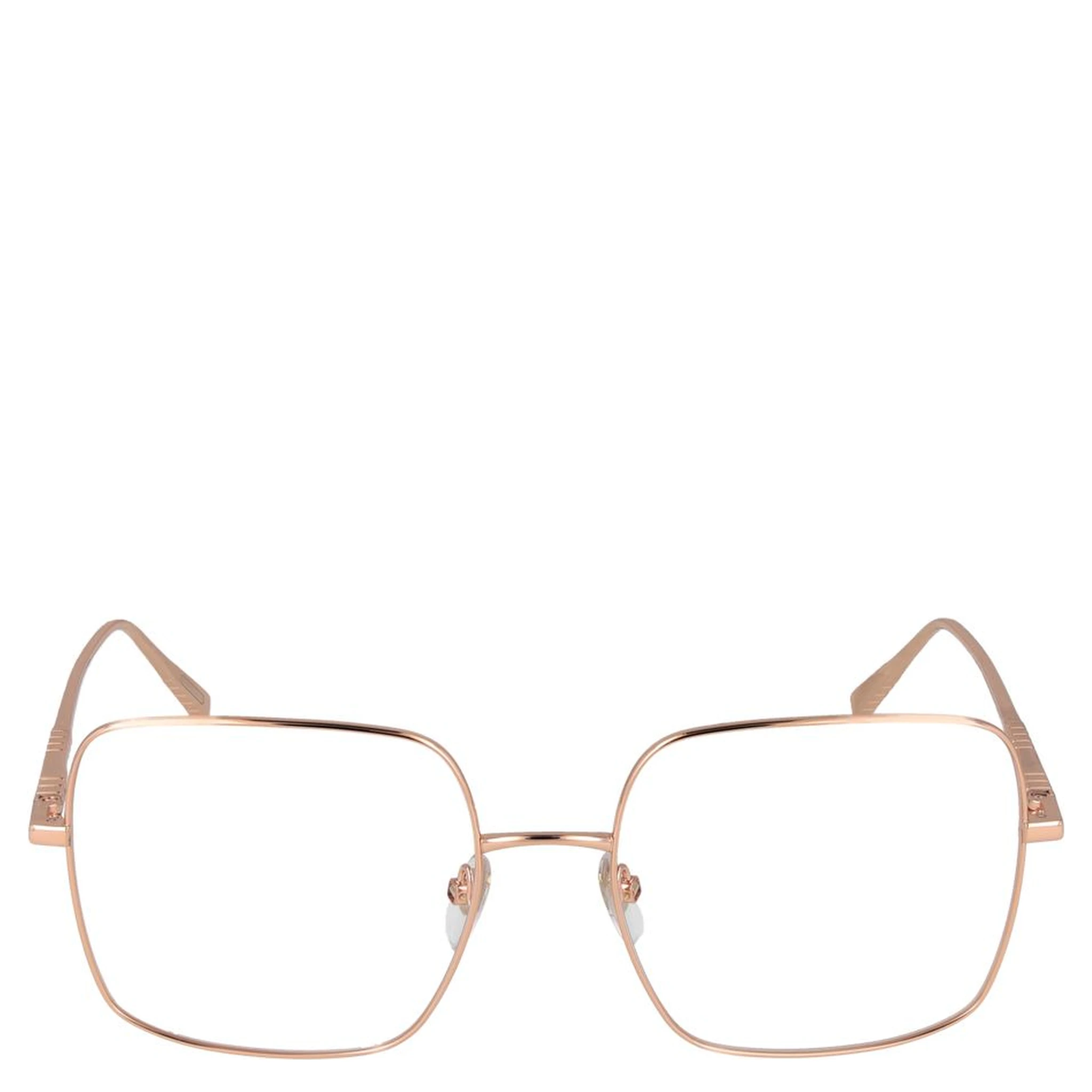 Rose Gold Titanium Glasses (Frames)